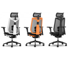 Креслo ERGOSTYLE Elevate Super