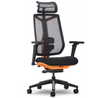 Креслo ERGOSTYLE Elevate Super