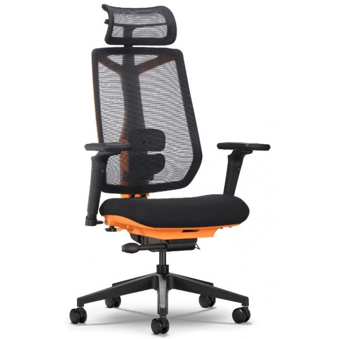 Креслo ERGOSTYLE Elevate Super