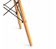 Стул TetChair Secret De Maison Сindy (EAMES) mod. 001 красный