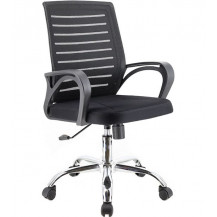 Кресло EVERPROF EP-600 Chrome Кресло EVERPROF EP-600 Chrome