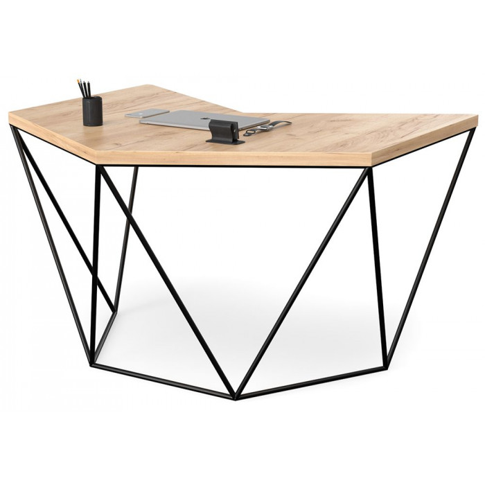 Письменный стол Weldhouse LOFT Фиджи