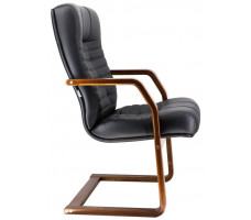 Кресло Everprof Atlant Wood CF Eco
