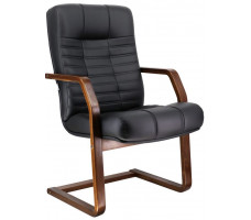 Кресло Everprof Atlant Wood CF Eco