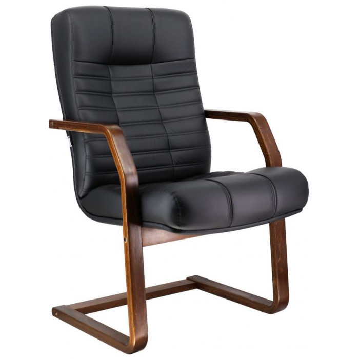 Кресло Everprof Atlant Wood CF Eco