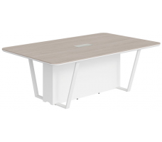 Стол для заседаний Line СФ-571722.1 White