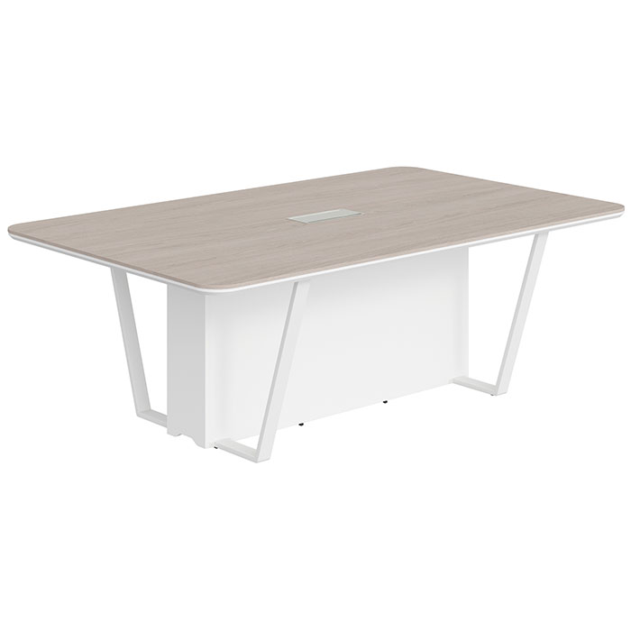 Стол для заседаний Line СФ-571722.1 White