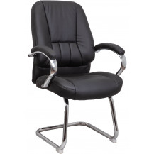 Кресло AksHome King KF (Кинг) черный Кресло AksHome King KF (Кинг) черный