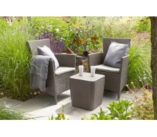 Комплект мебели Iowa Balcony капучино