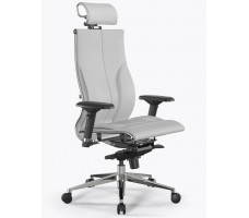 Кресло Metta SAMURAI L2-10D белый
