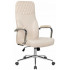 Кресло SitUp TUCSON chrome (ткань Beige/Beige)
