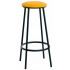 Стул барный SitUp Light Hoker Black