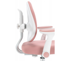 Кресло ортопедическое Everprof Kids 104 розовый