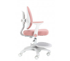 Кресло ортопедическое Everprof Kids 104 розовый