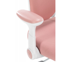 Кресло ортопедическое Everprof Kids 104 розовый