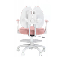 Кресло ортопедическое Everprof Kids 104 розовый