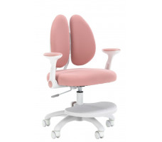 Кресло ортопедическое Everprof Kids 104 розовый