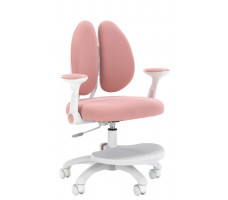 Кресло ортопедическое Everprof Kids 104 розовый