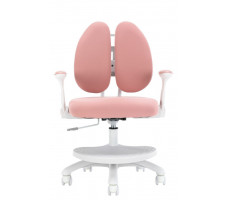 Кресло ортопедическое Everprof Kids 104 розовый