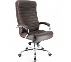 Кресло Everprof ORION Chrome Lux (Орион)
