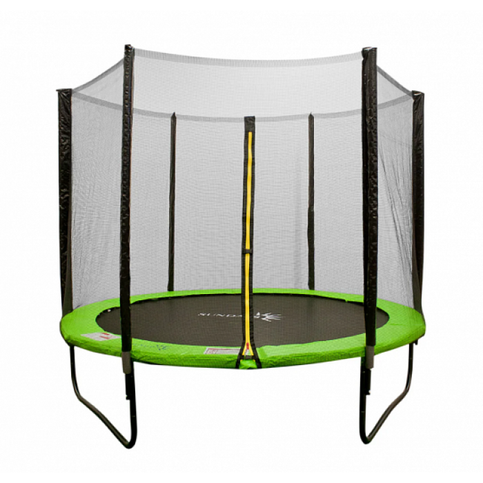 Батут Sundays Champion-D490