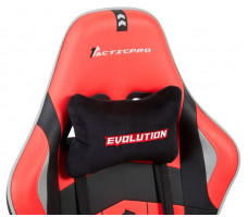 Кресло EVOLUTION Tactic PRO Special edition D3