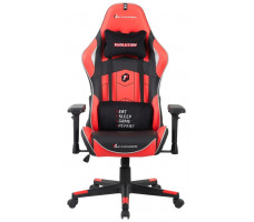 Кресло EVOLUTION Tactic PRO Special edition D3