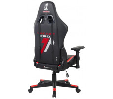 Кресло EVOLUTION Tactic PRO Special edition D3
