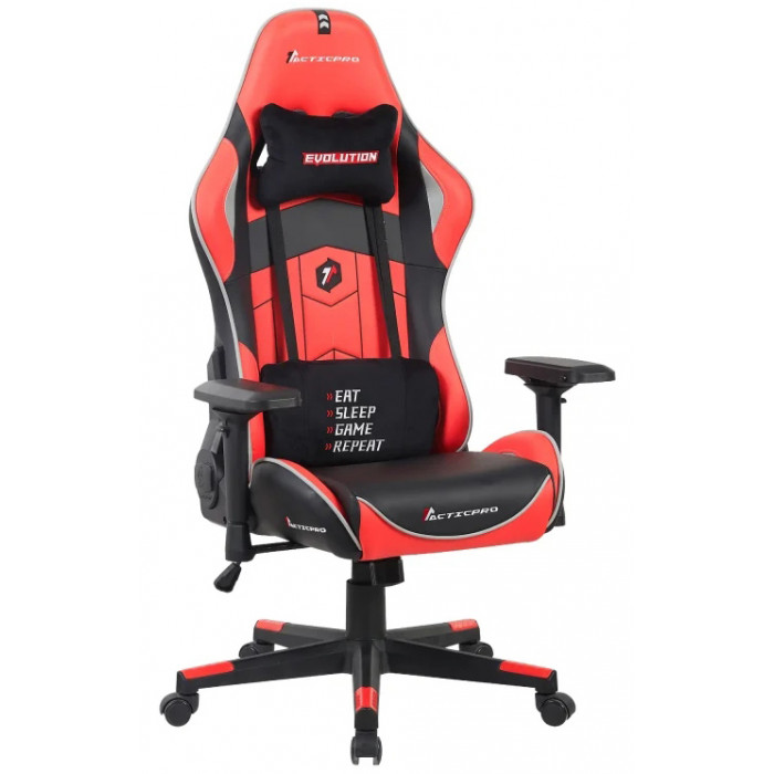 Кресло EVOLUTION Tactic PRO Special edition D3
