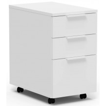 Тумба Crafto Лила 02 35*55*61 белый
