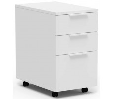 Тумба Crafto Лила 02 35*55*61 белый