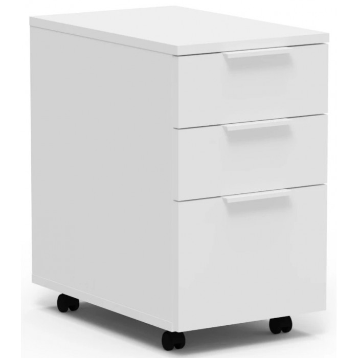 Тумба Crafto Лила 02 35*55*61 белый