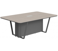 Стол для заседаний Line СФ-571722.1 Grey