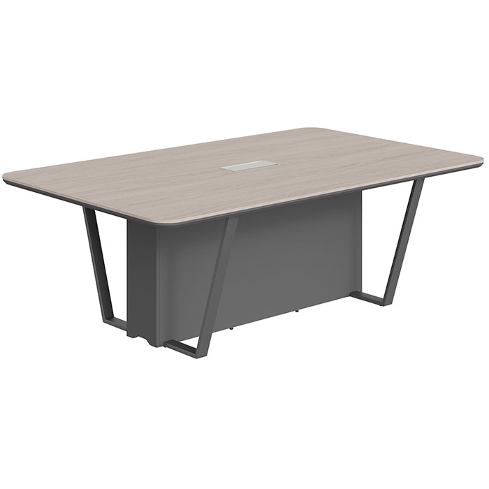 Стол для заседаний Line СФ-571722.1 Grey