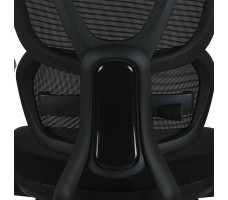 Кресло Evolution LX 2 черный