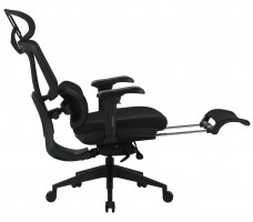 Кресло Evolution LX 2 черный