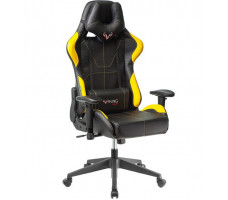 Кресло Бюрократ Zombie Viking 5 Aero