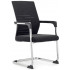 Стул SitUp BOOM CF chrome (сетка черная)
