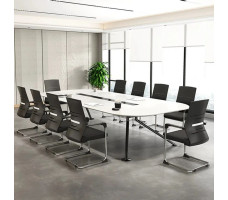 Стул SitUp BOOM CF chrome (сетка черная)