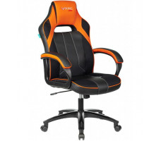 Кресло Бюрократ Zombie Viking 2 Aero