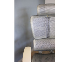 Кресло ERGOSTYLE FLY G