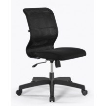 Кресло Metta Ergolife Sit 8 1037134 черный