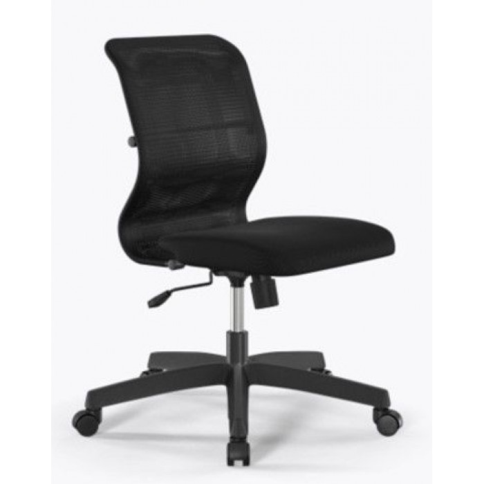Кресло Metta Ergolife Sit 8 1037134 черный
