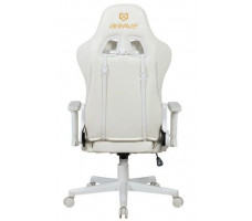 Кресло Brave Freeze (Фриз) White белый