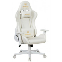 Кресло Brave Freeze (Фриз) White белый Кресло Brave Freeze (Фриз) White белый