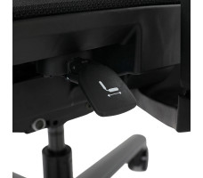 Кресло Evolution LX 5 черный
