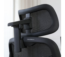 Кресло Evolution LX 5 черный