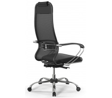 Кресло Metta ErgoLife SynchroSit 10 L1-115K CH