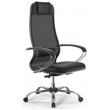 Кресло Metta ErgoLife SynchroSit 10 L1-115K CH