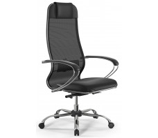 Кресло Metta ErgoLife SynchroSit 10 L1-115K CH